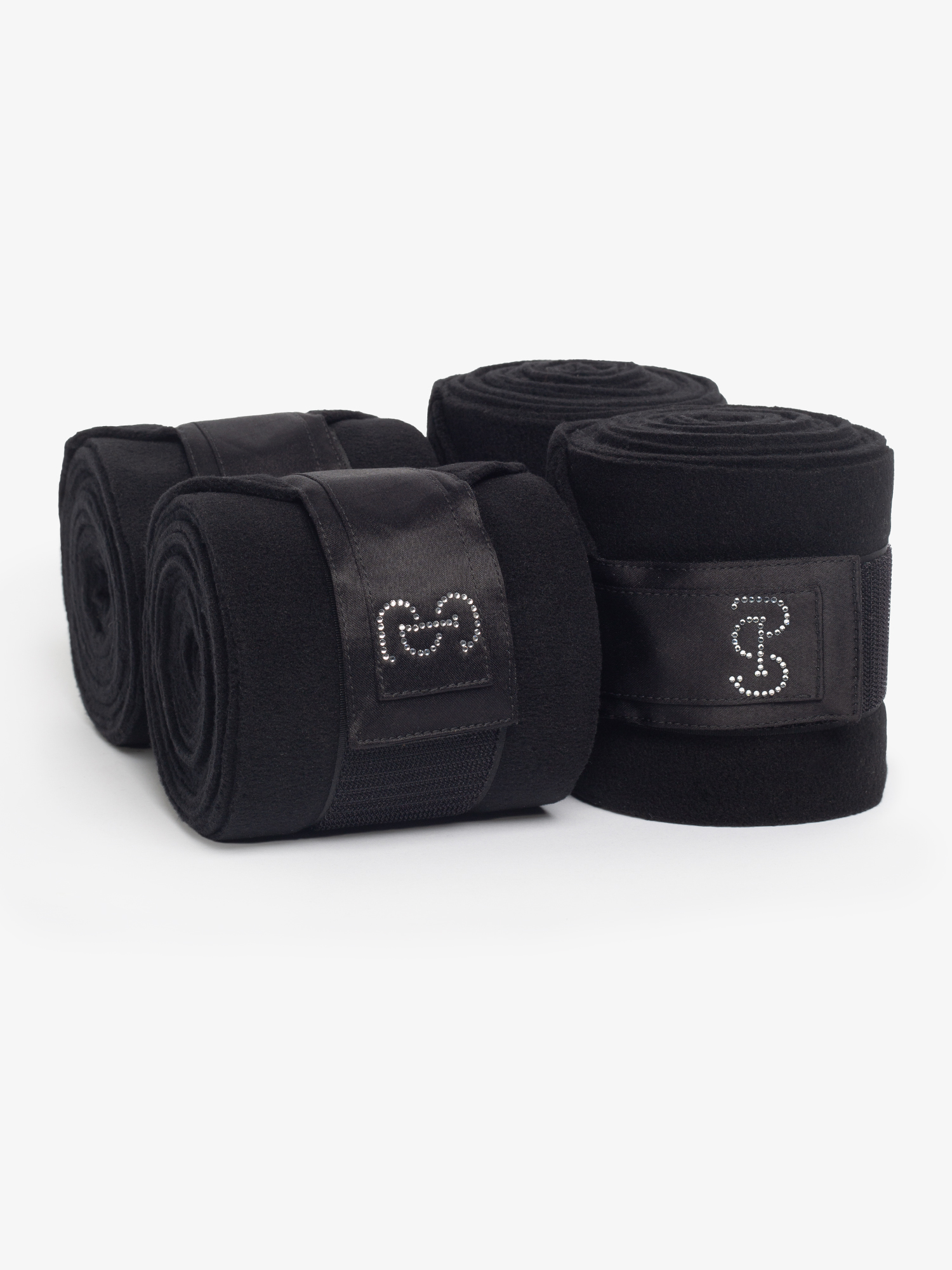 Polo Wraps Crystal