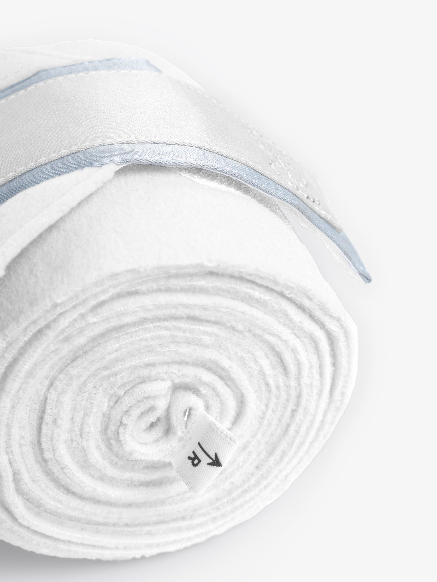 Polo Wraps Crystal