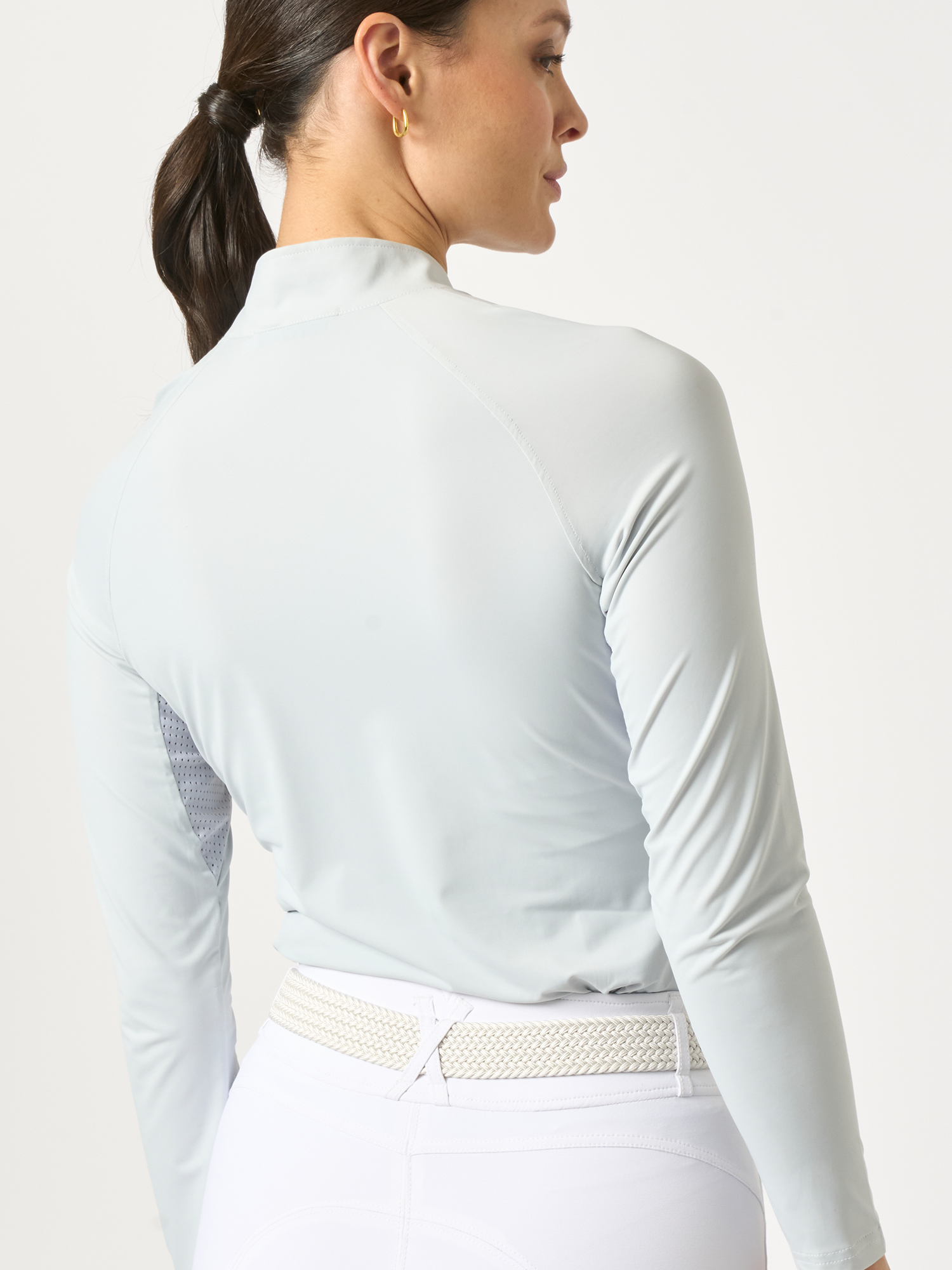 Evelina Crystal Logo Top