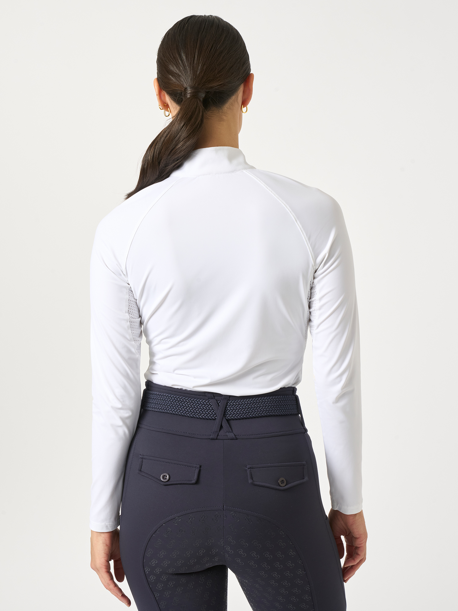 Evelina Crystal Logo Top