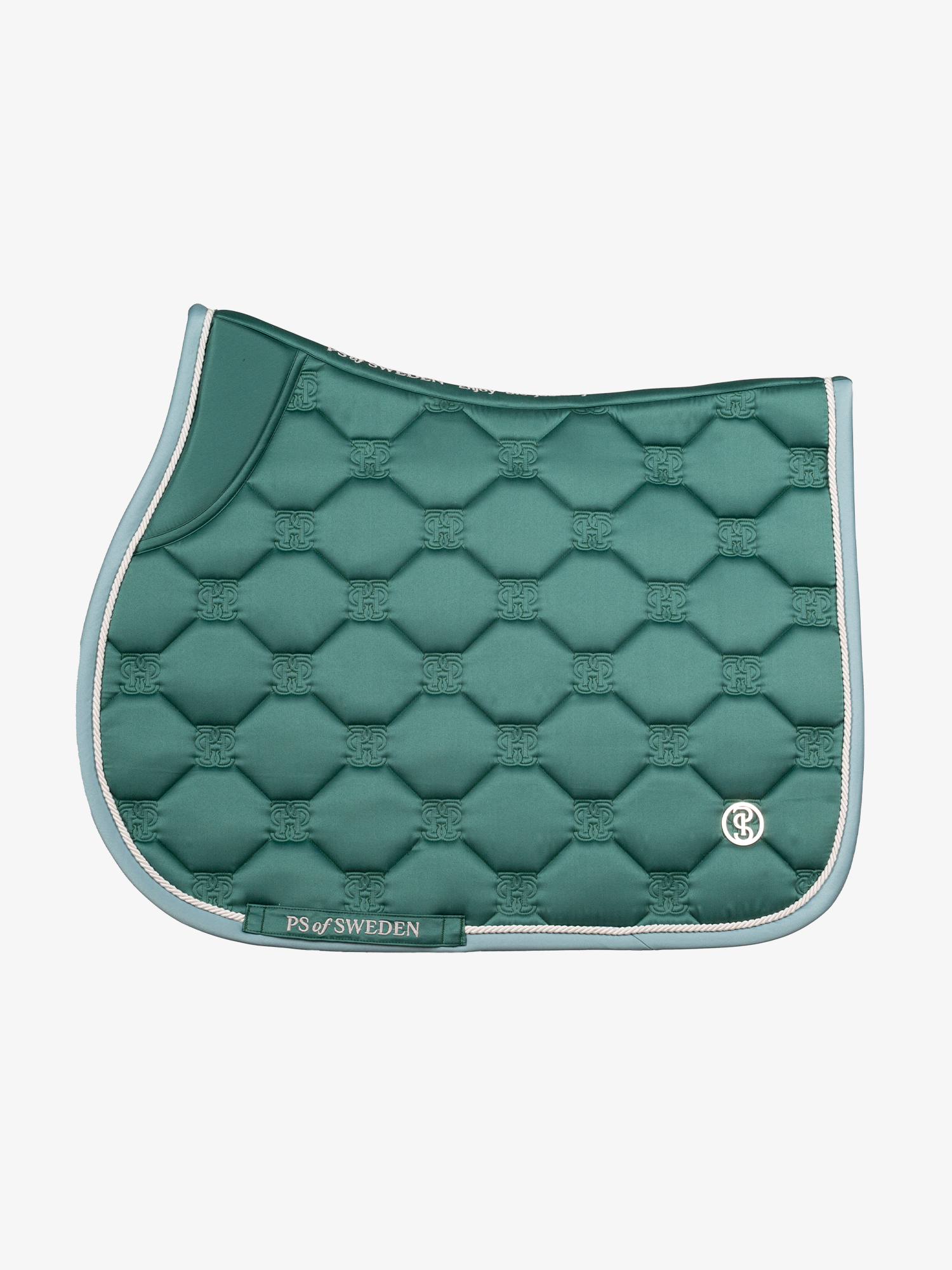 The Essence Jump Saddle Pad