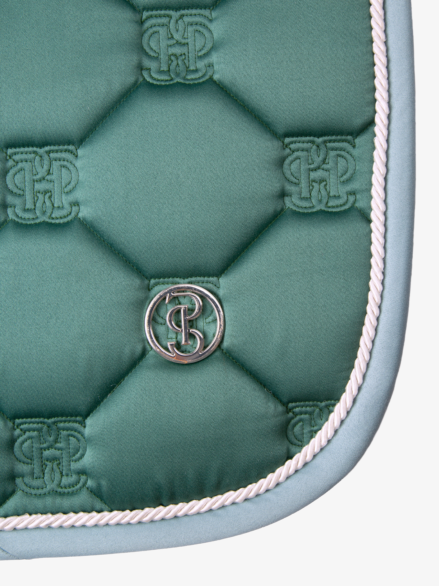 The Essence Jump Saddle Pad