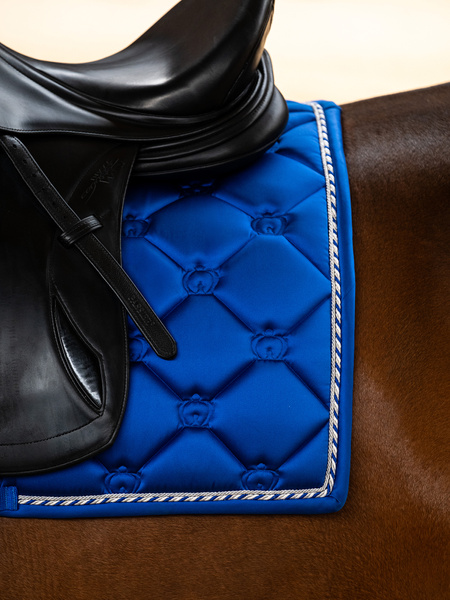 The Original Monogram Dressage Saddle Pad