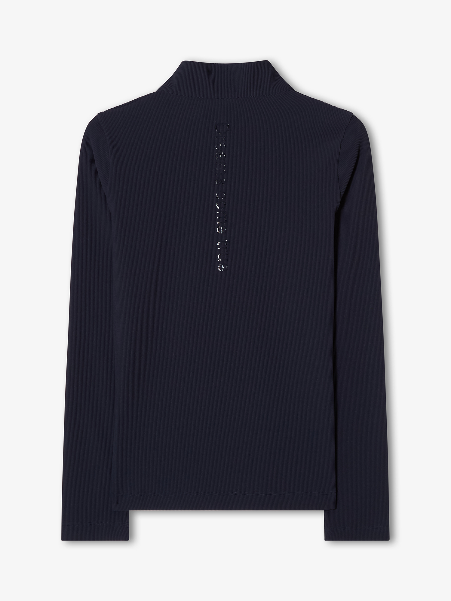 Ryder Ribbed LS Baselayer