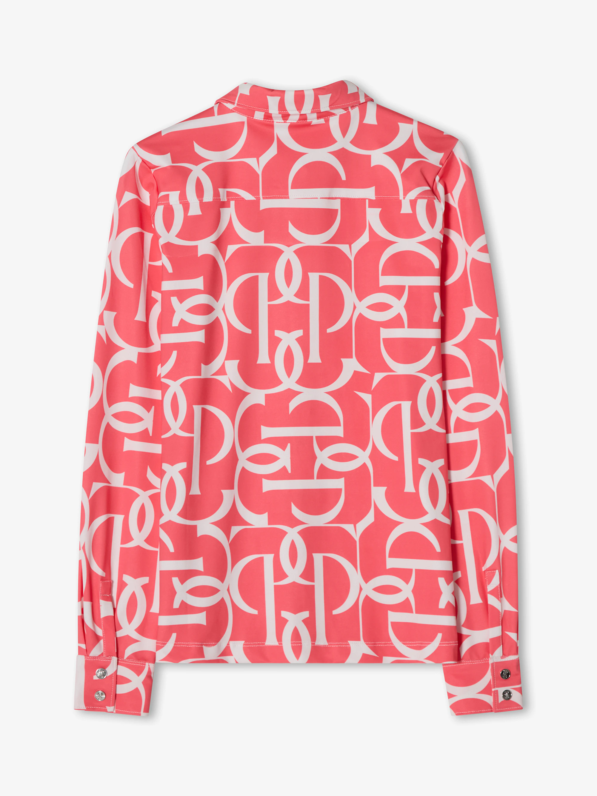 Valerie Printed LS Shirt Valerie Printed LS Shirt