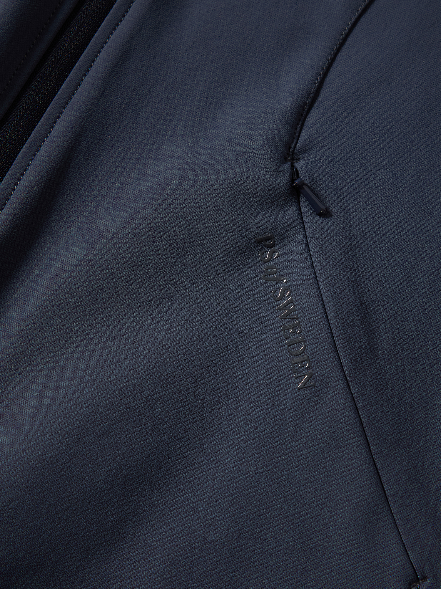 Stella Full Zip Sun Shirt