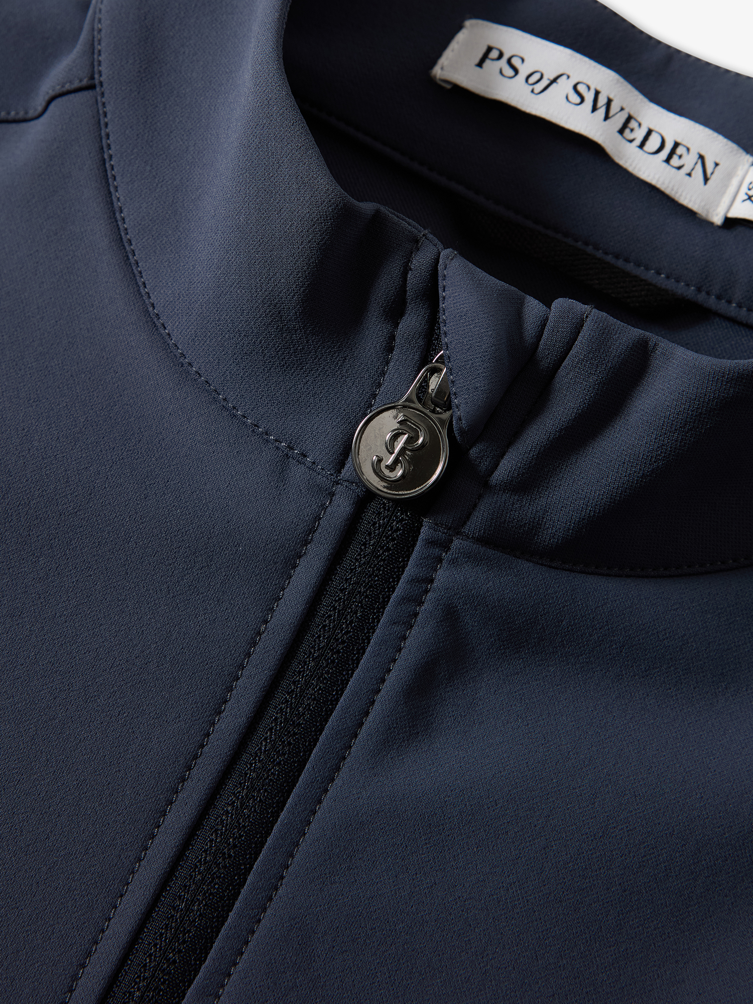 Stella Full Zip Sun Shirt