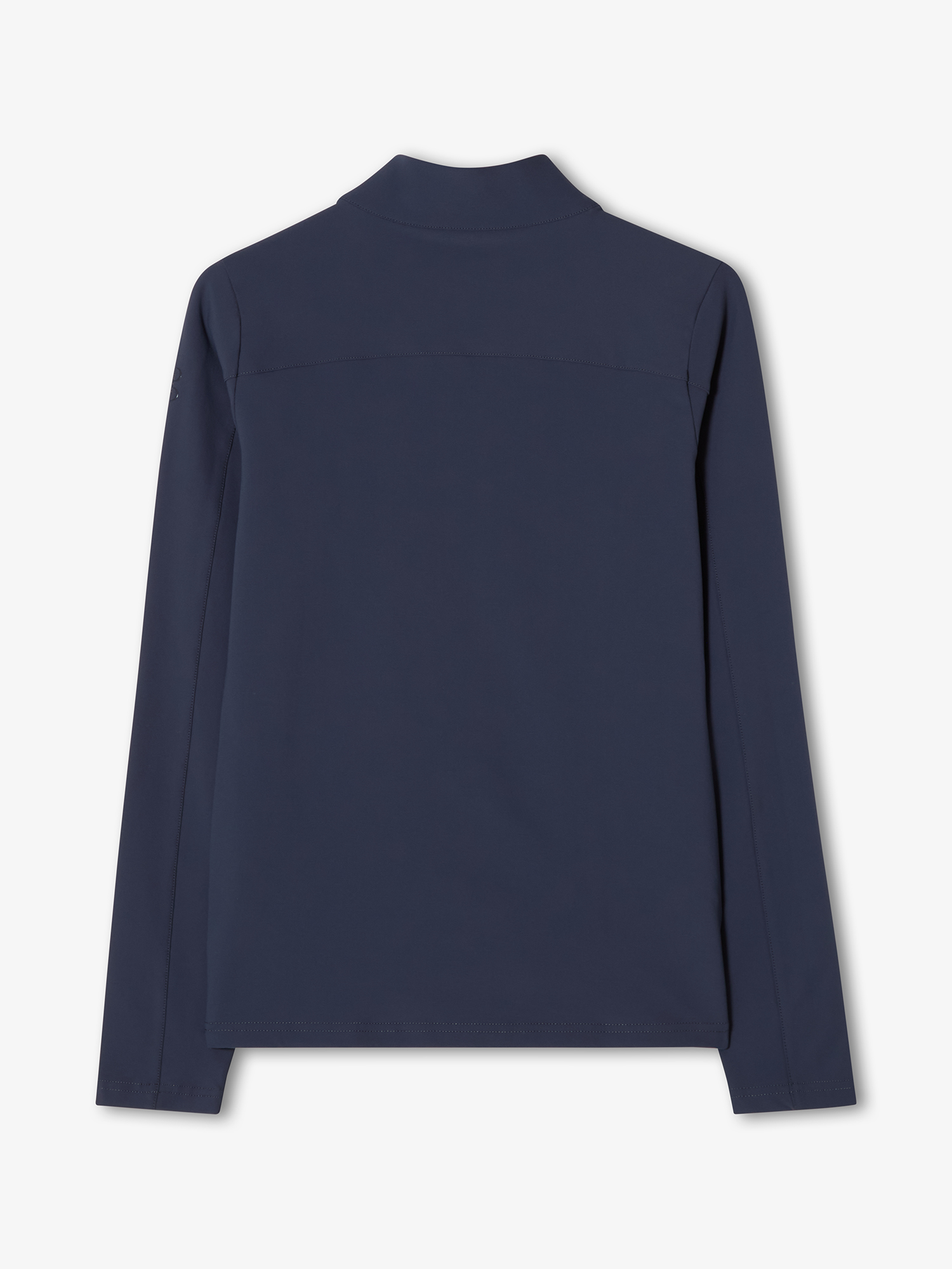 Stella Full Zip Sun Shirt