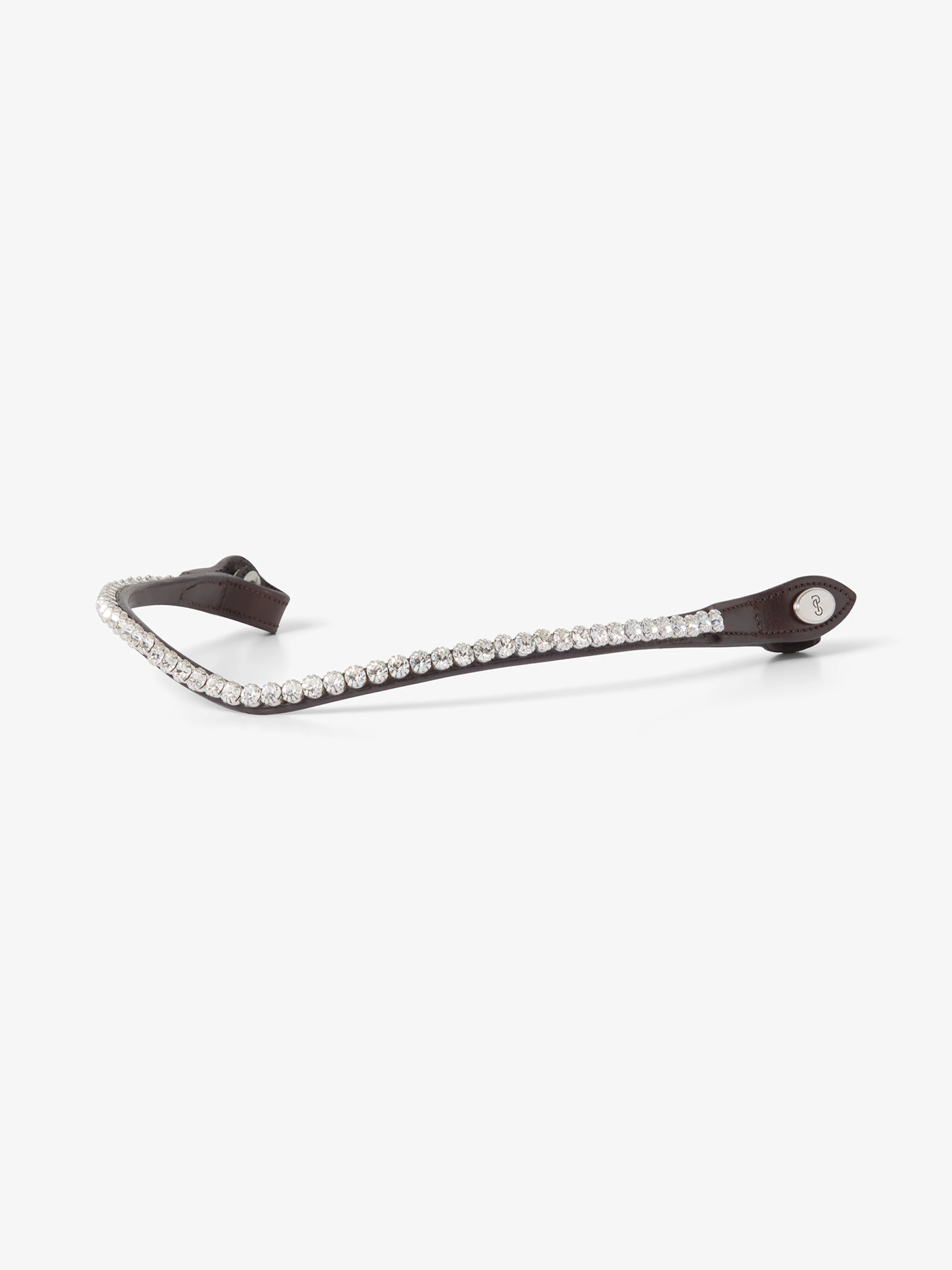 Browband Slim Crystal Browband Slim Crystal