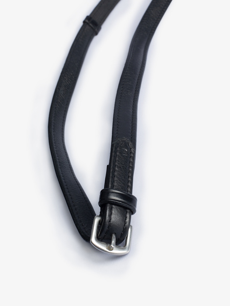 High Jump Bridle + Reins Santa Fe