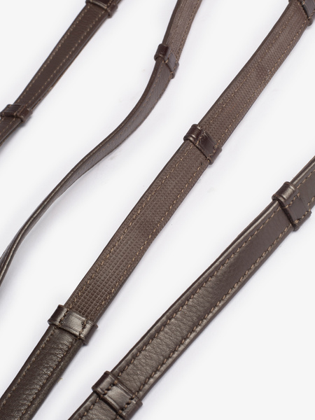 High Jump Bridle + Reins Santa Fe