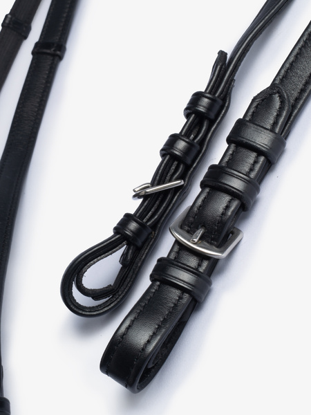 High Jump Bridle + Reins Santa Fe