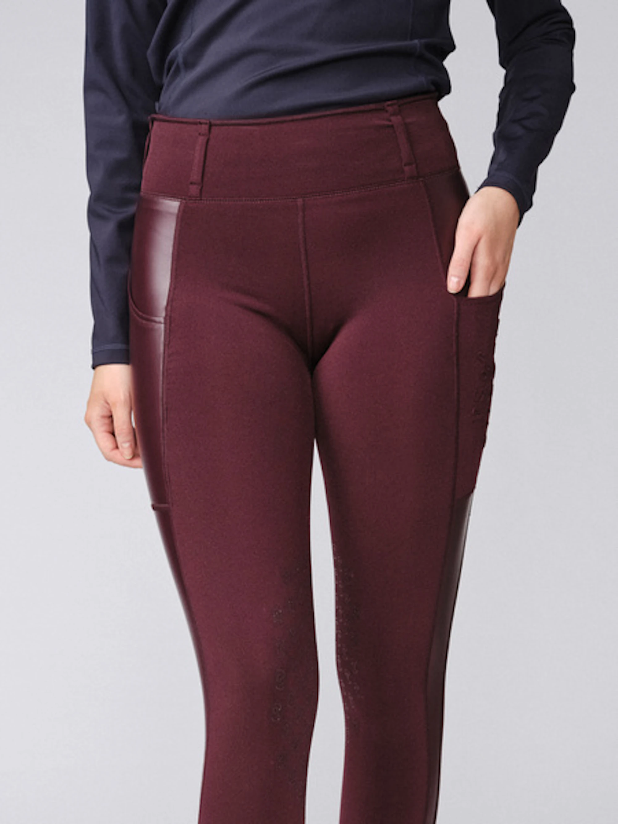 Helena Riding Tights Helena Riding Tights