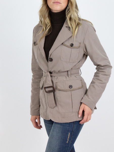 Madonna Jacket