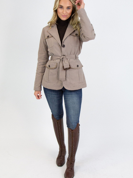 Madonna Jacket