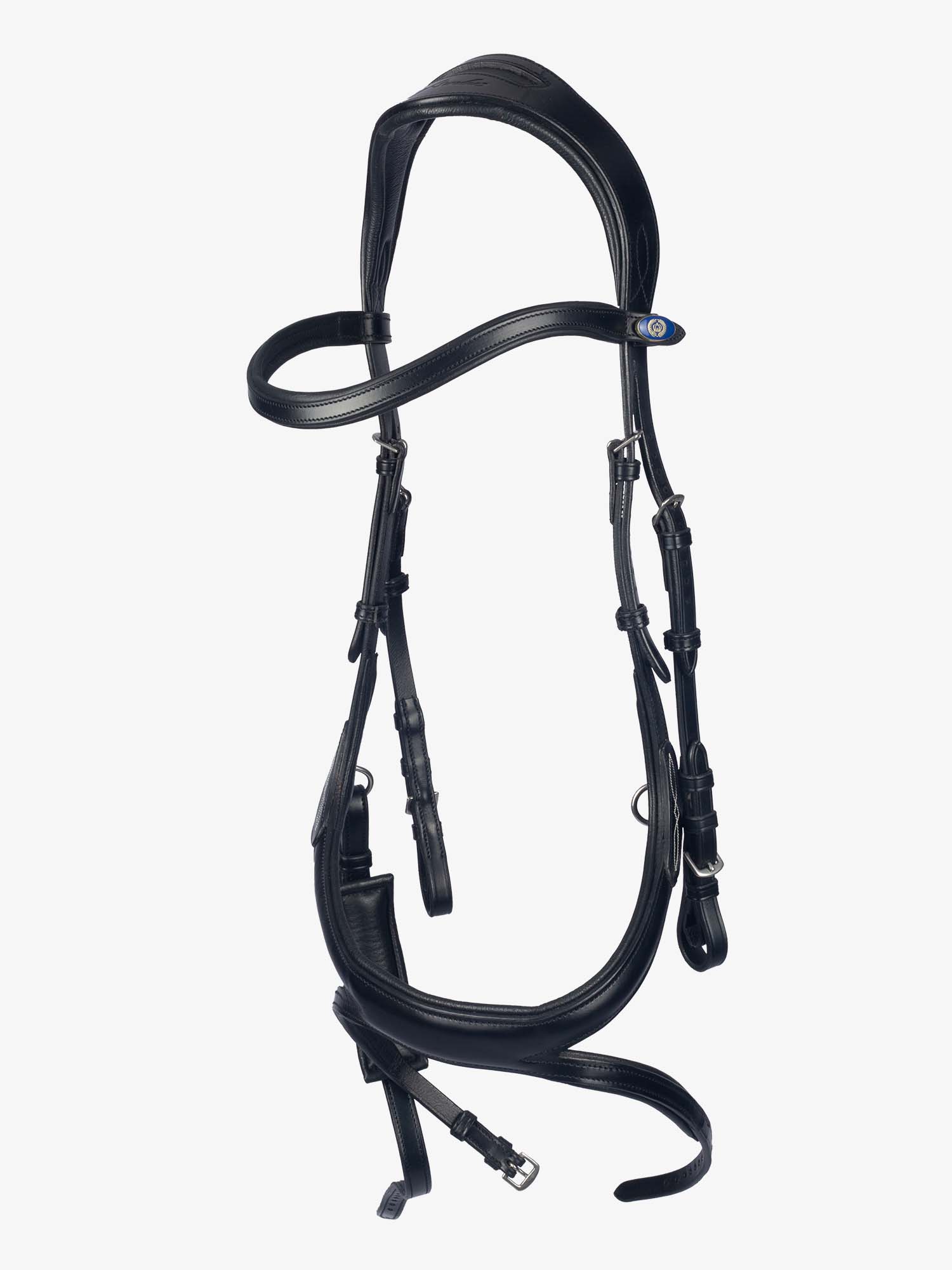 Noseband Jump Off