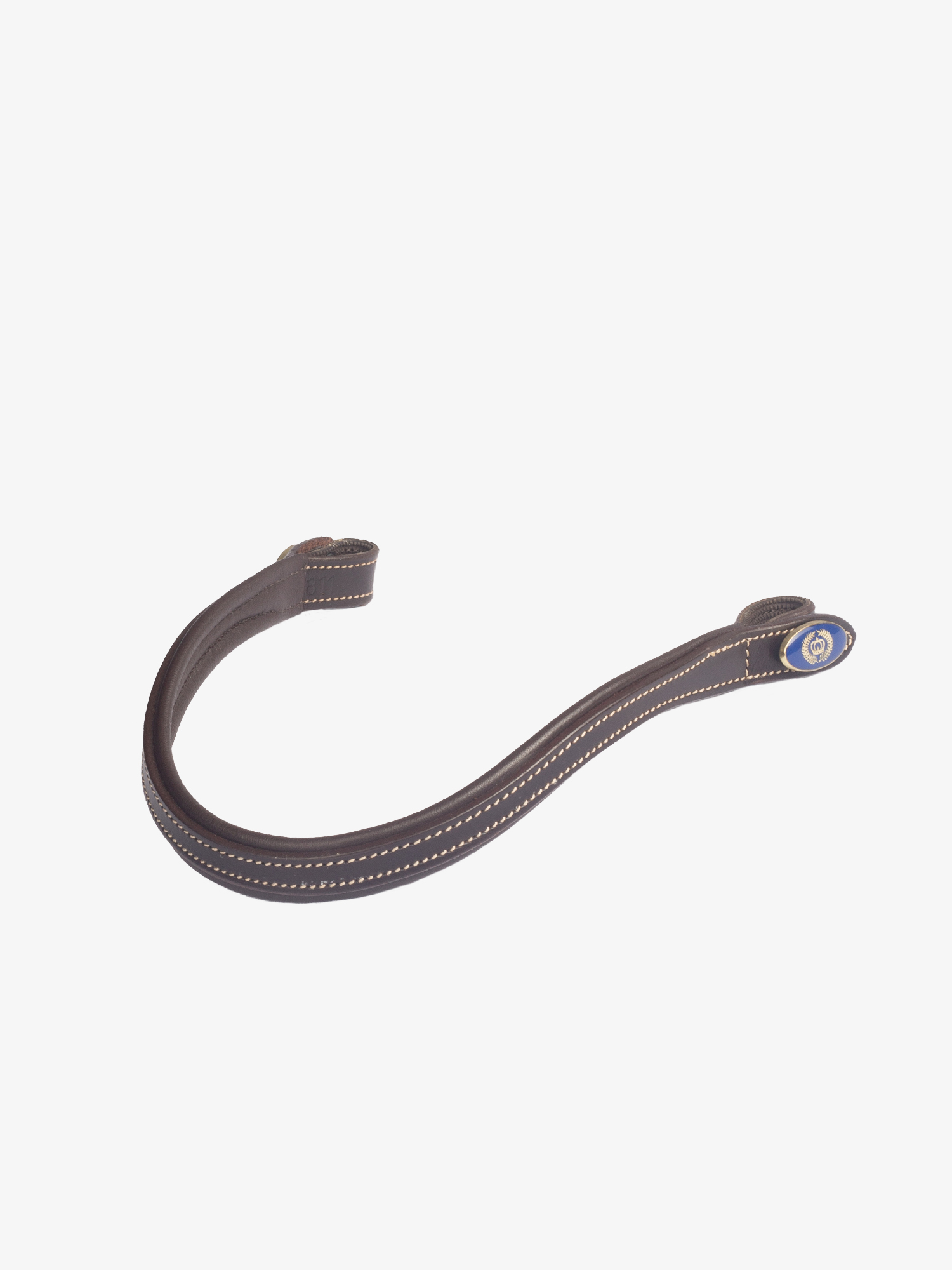 Browband U-Shape