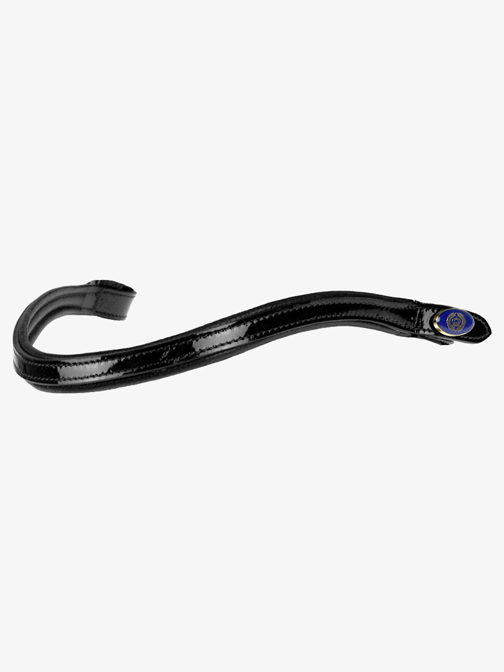Browband U-Shape Lacquered Browband U-Shape Lacquered