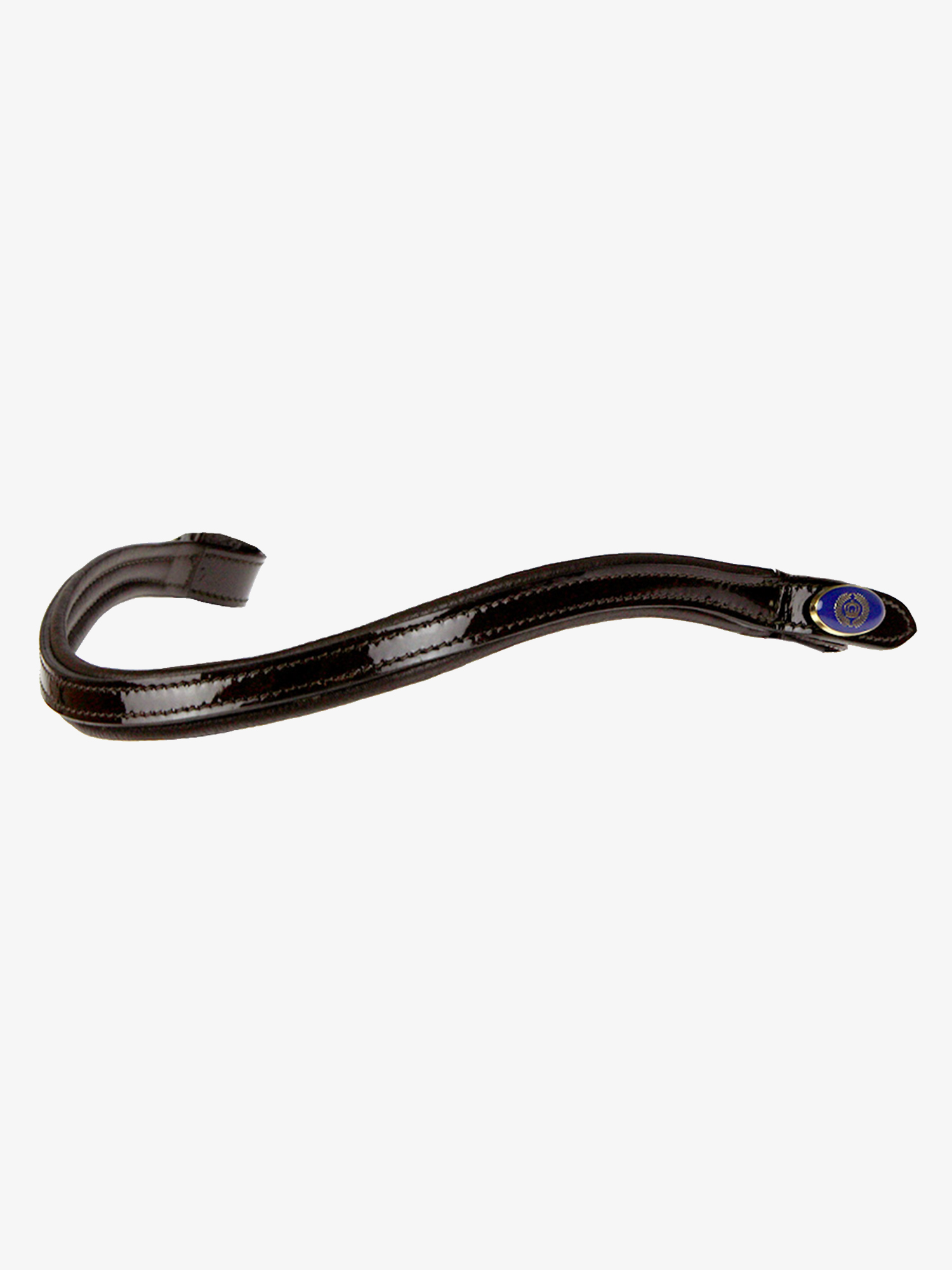 Browband U-Shape Lacquered