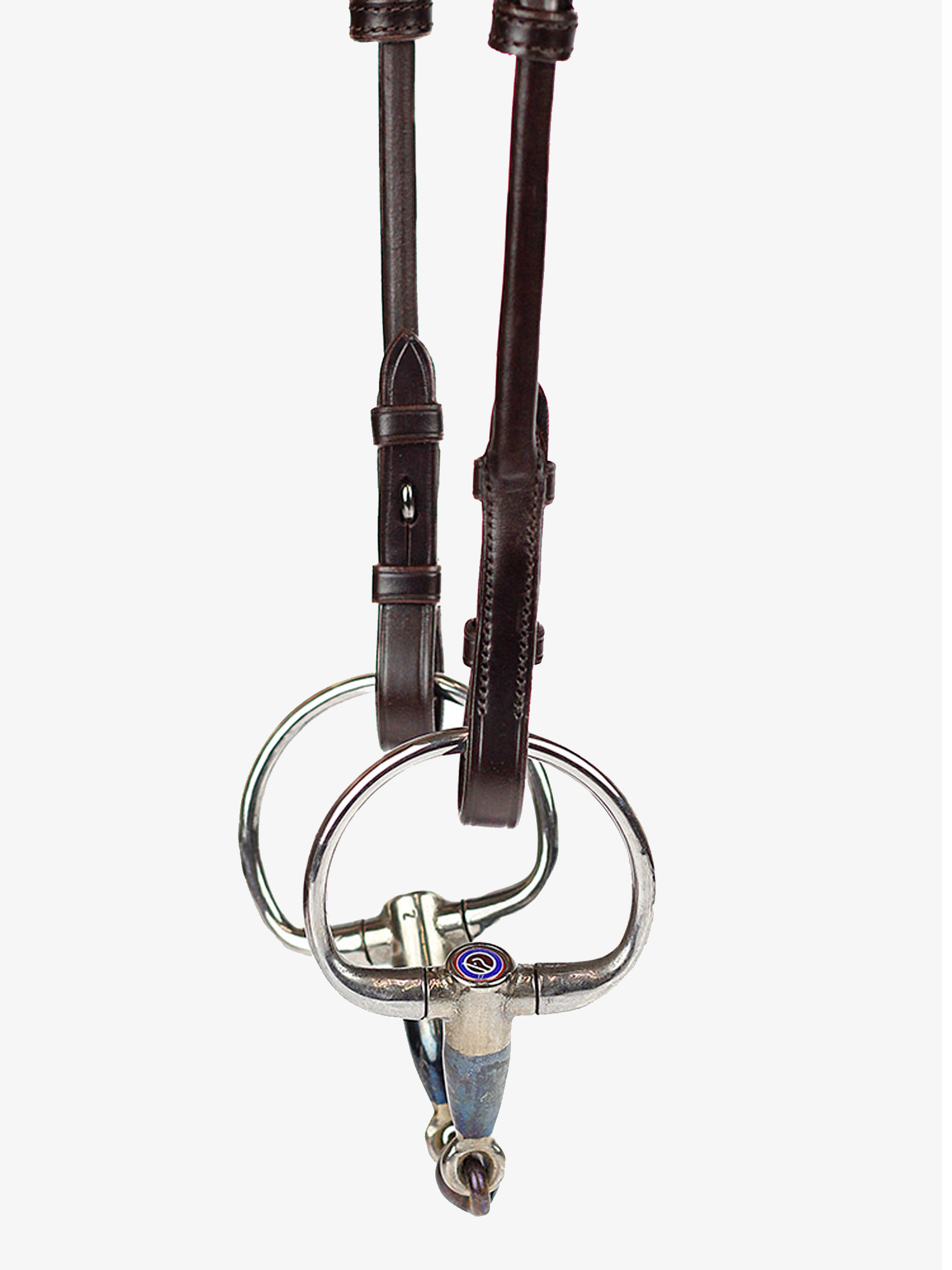 Cheekpiece Rolled w/ French Hook + Selectable Cradles