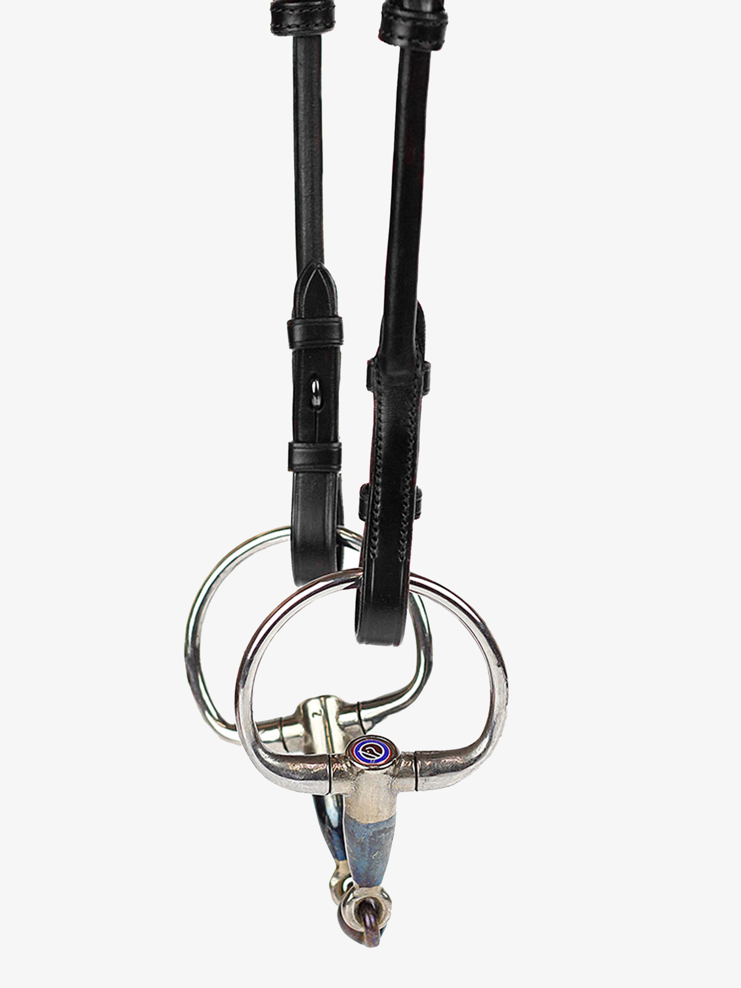 Cheekpiece Rolled w/ French Hook + Selectable Cradles