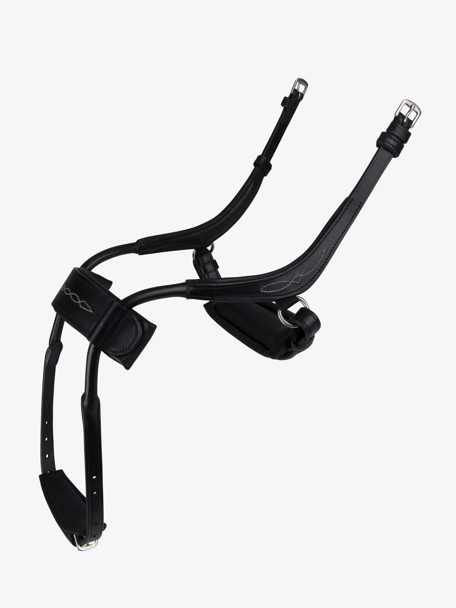 Noseband High Jump