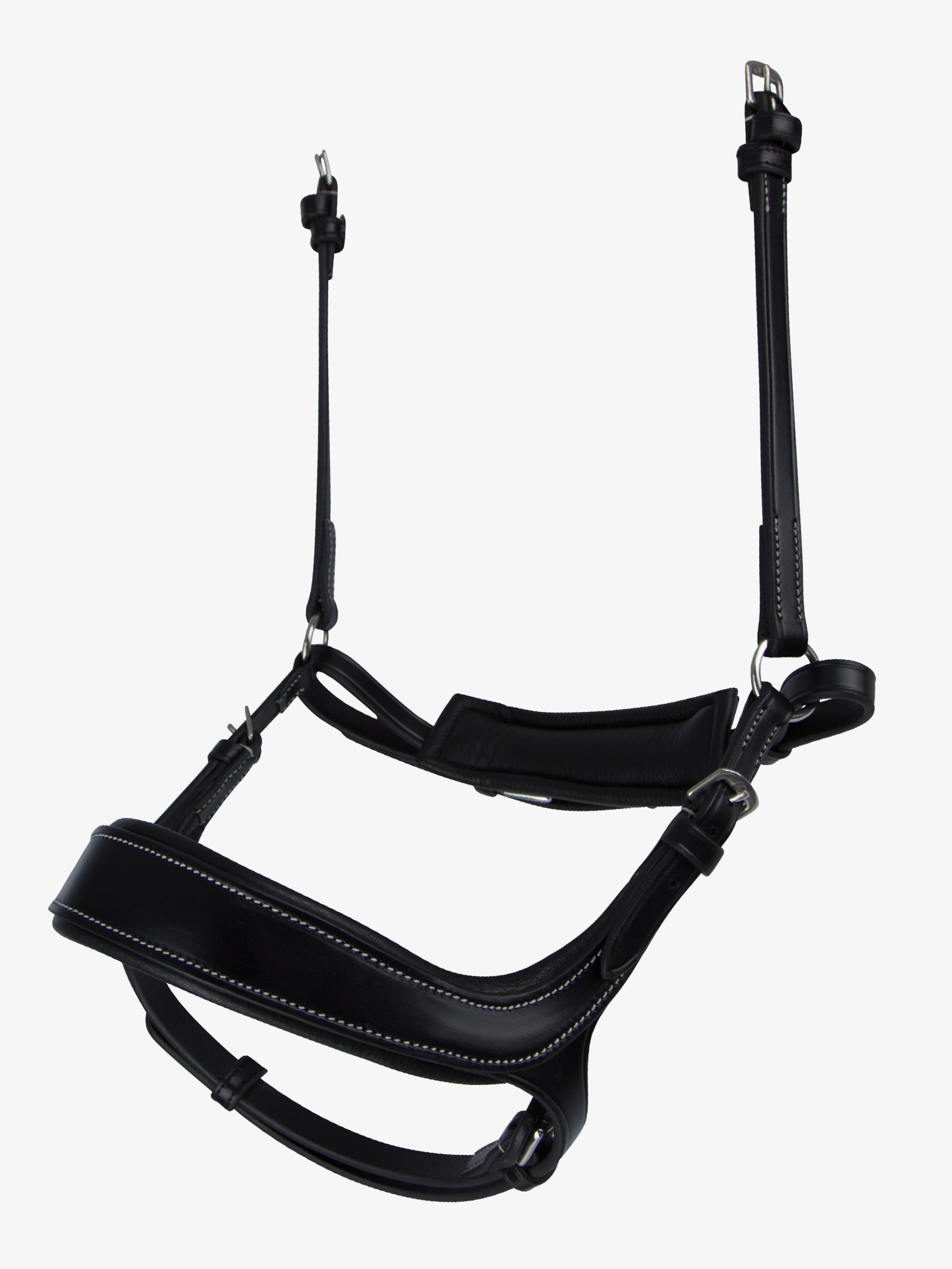 Noseband Pioneer