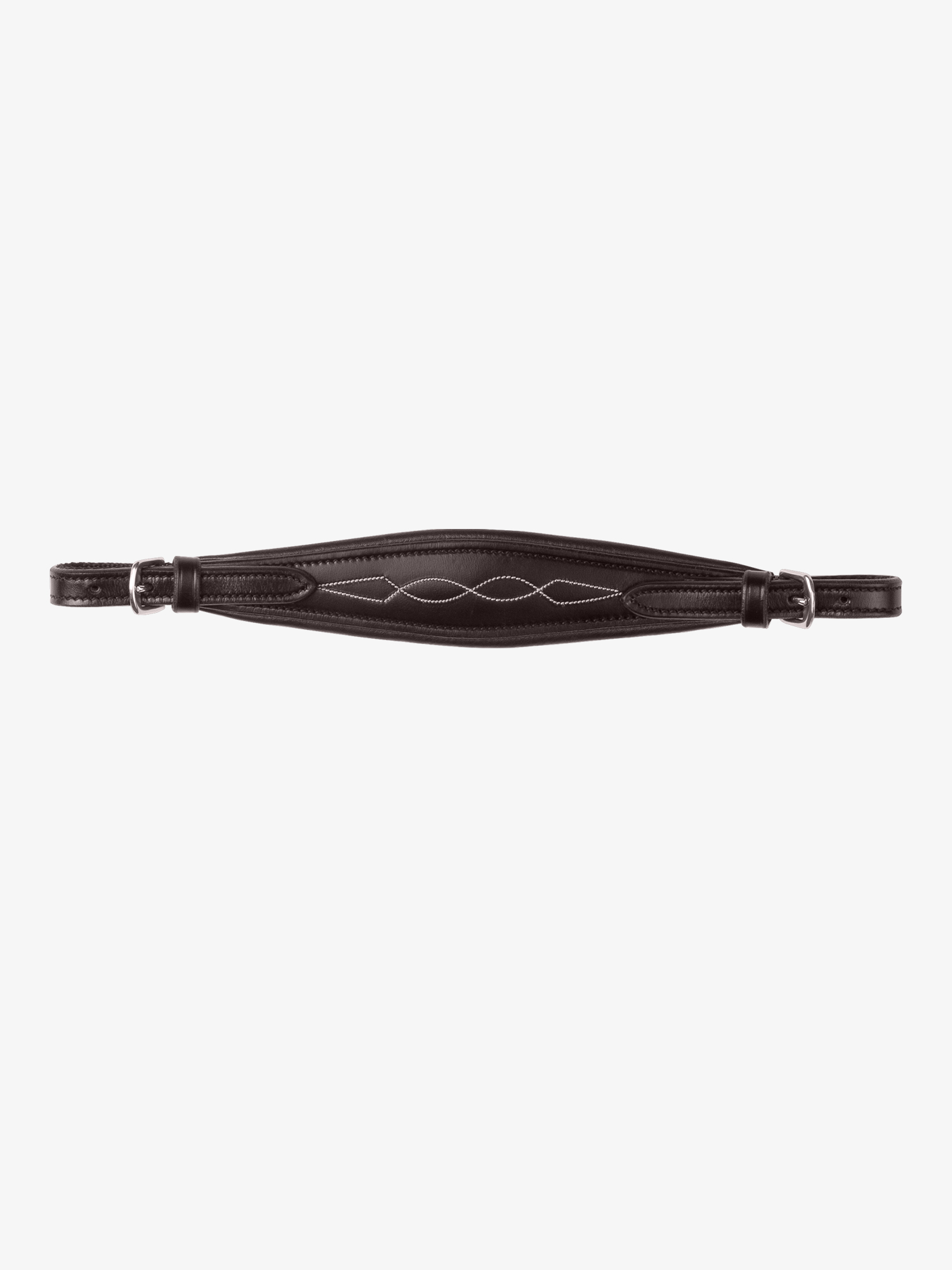 Noseband Hackamore