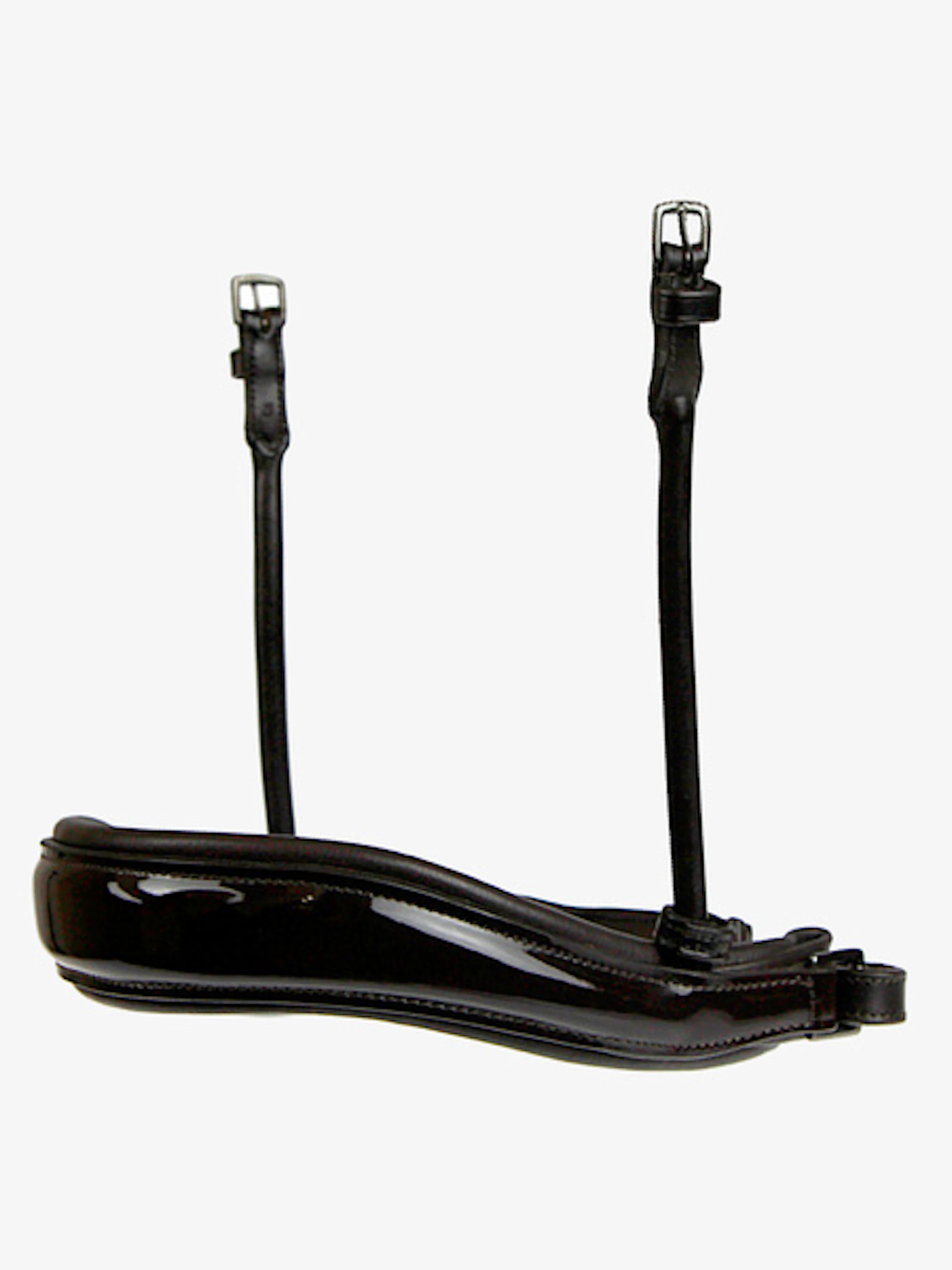 Passage Lacquered Noseband Passage Lacquered Noseband