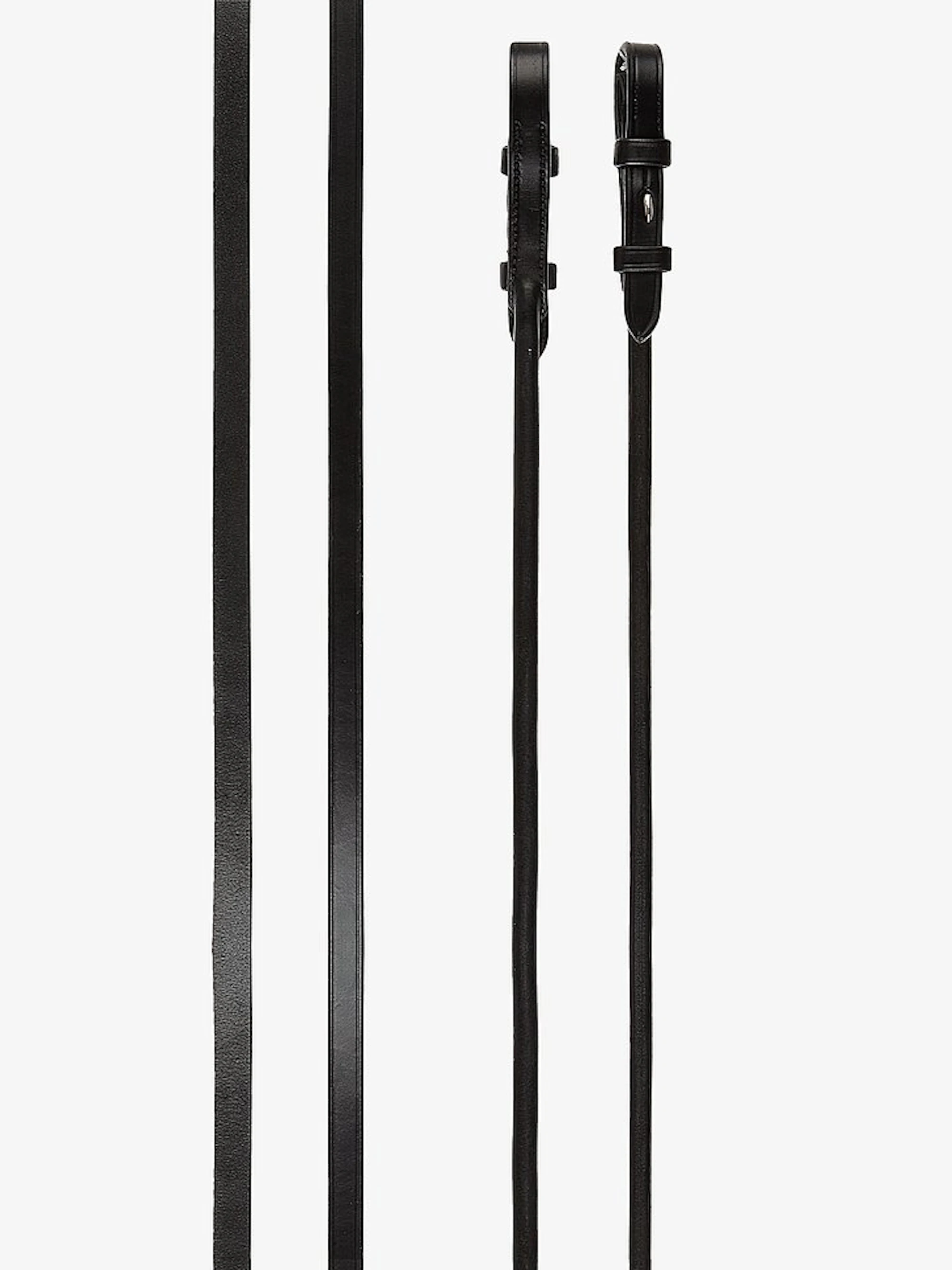 Reins Round Stitched 16mm Supergrip Reins Round Stitched 16mm Supergrip