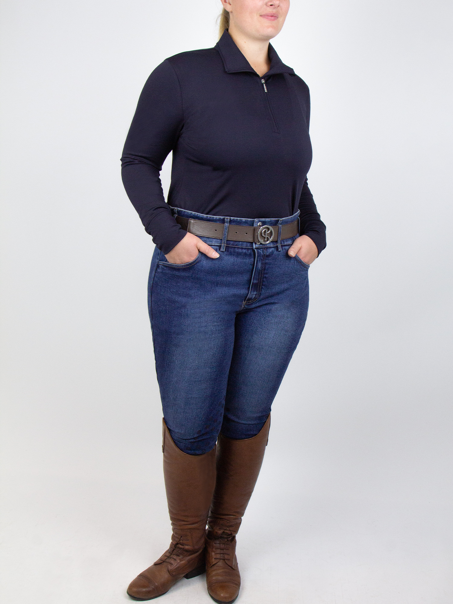 Grace Base Layer