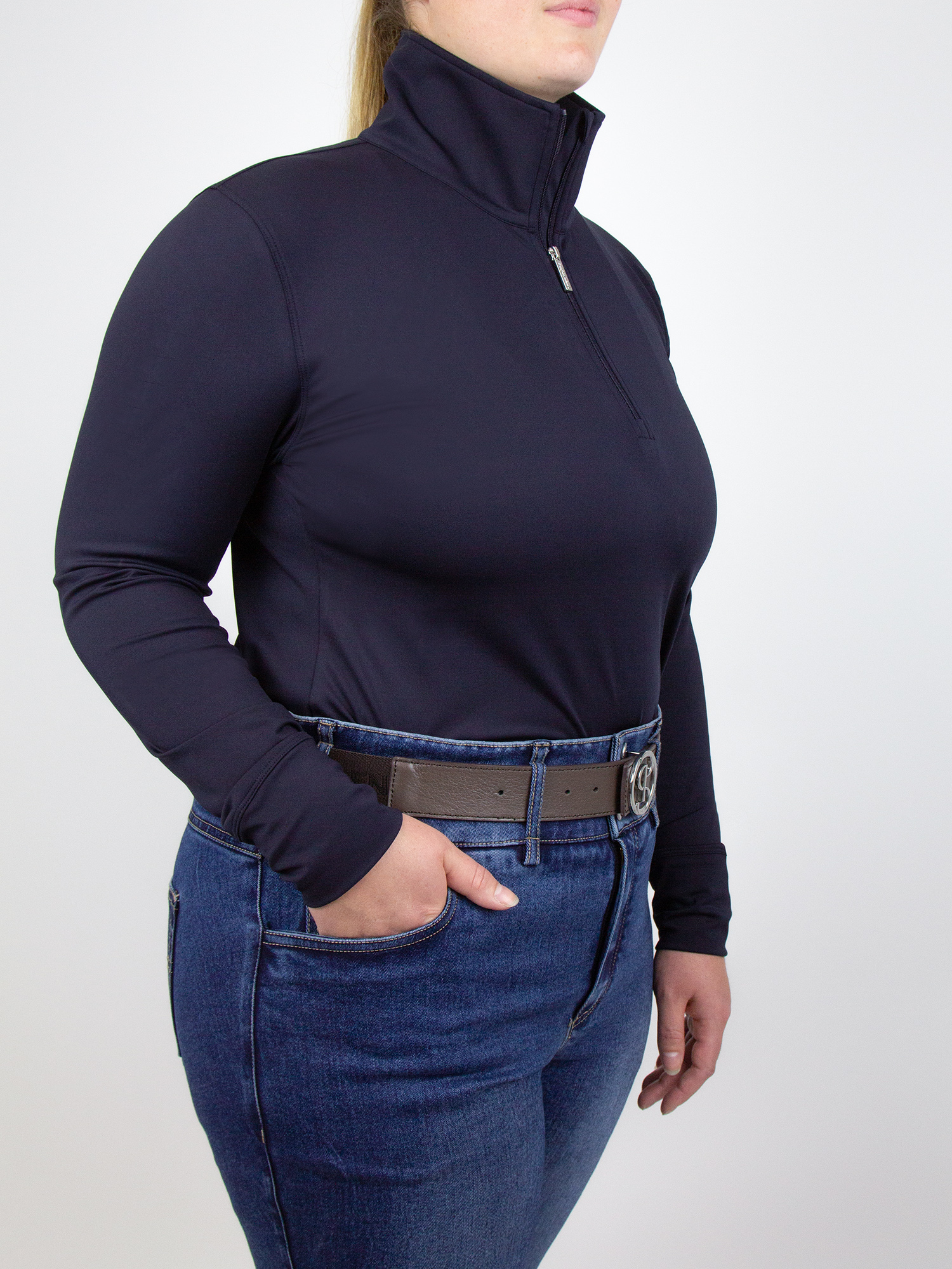 Grace Base Layer