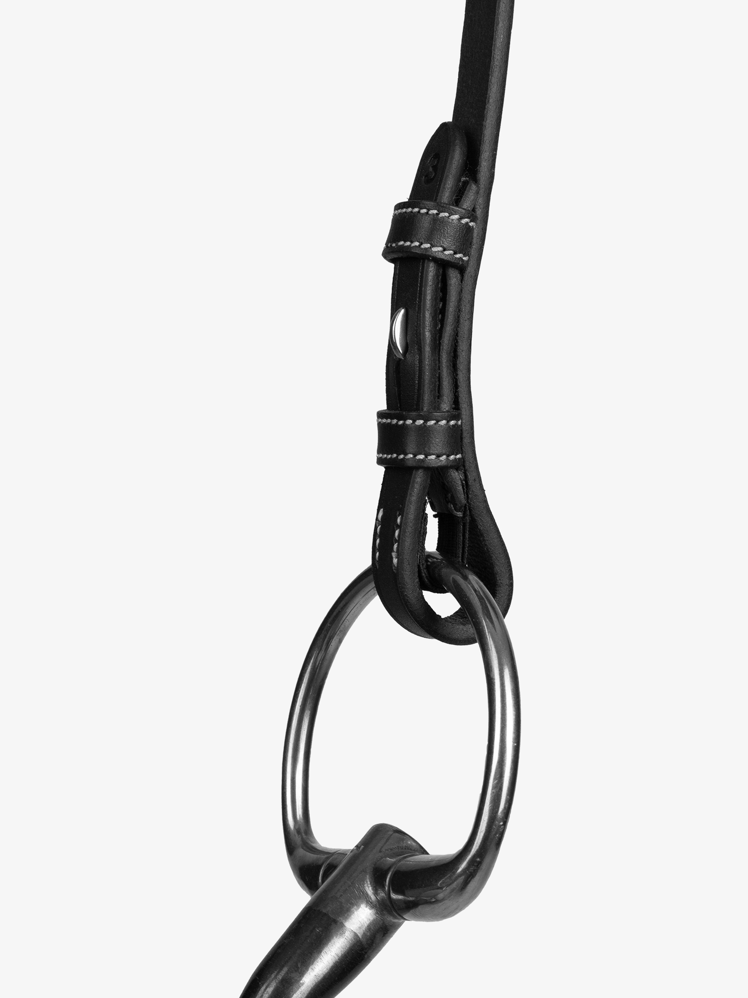 Cheekpiece French Hooks