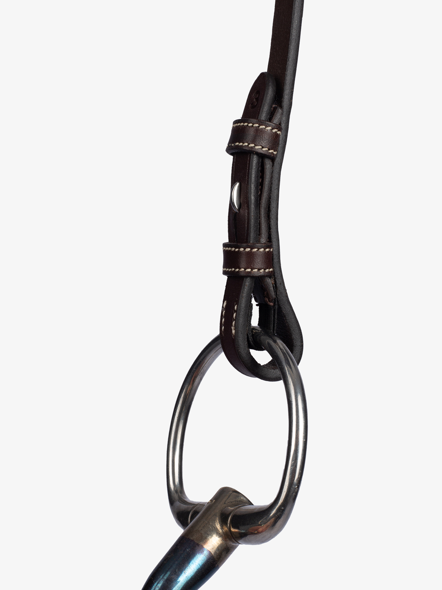 Cheekpiece French Hooks