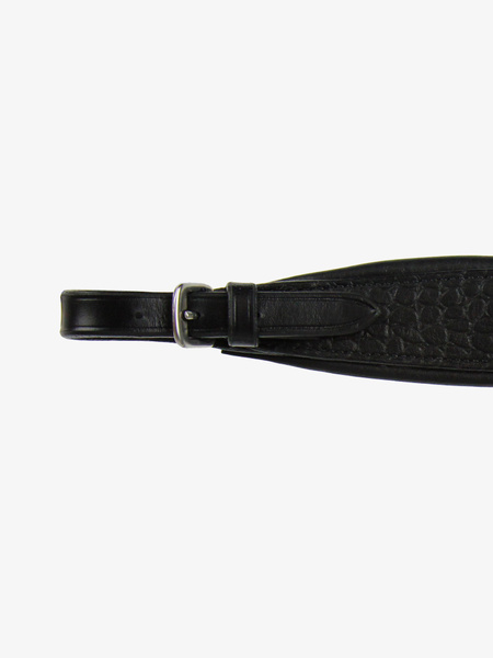 Nosplatta Hackamore Matt Croco