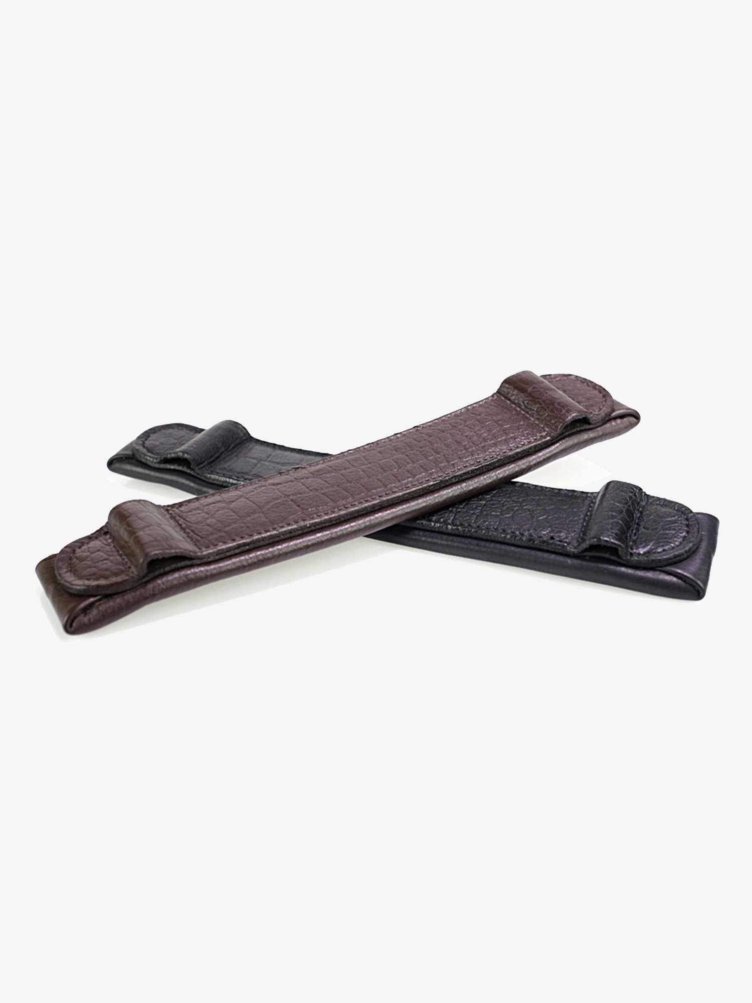 Noseplate High Jump Matte Croco