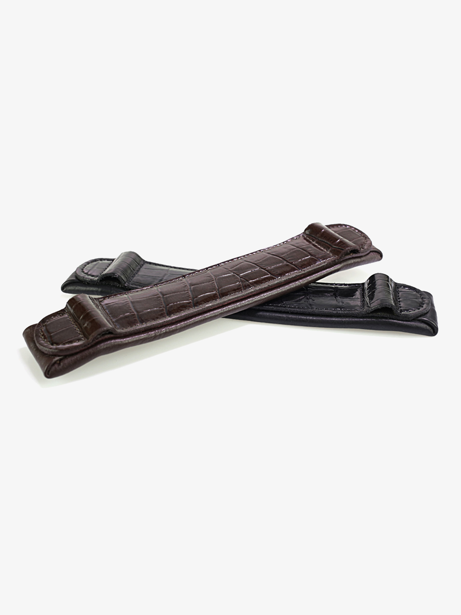 High Jump Noseplate Croco