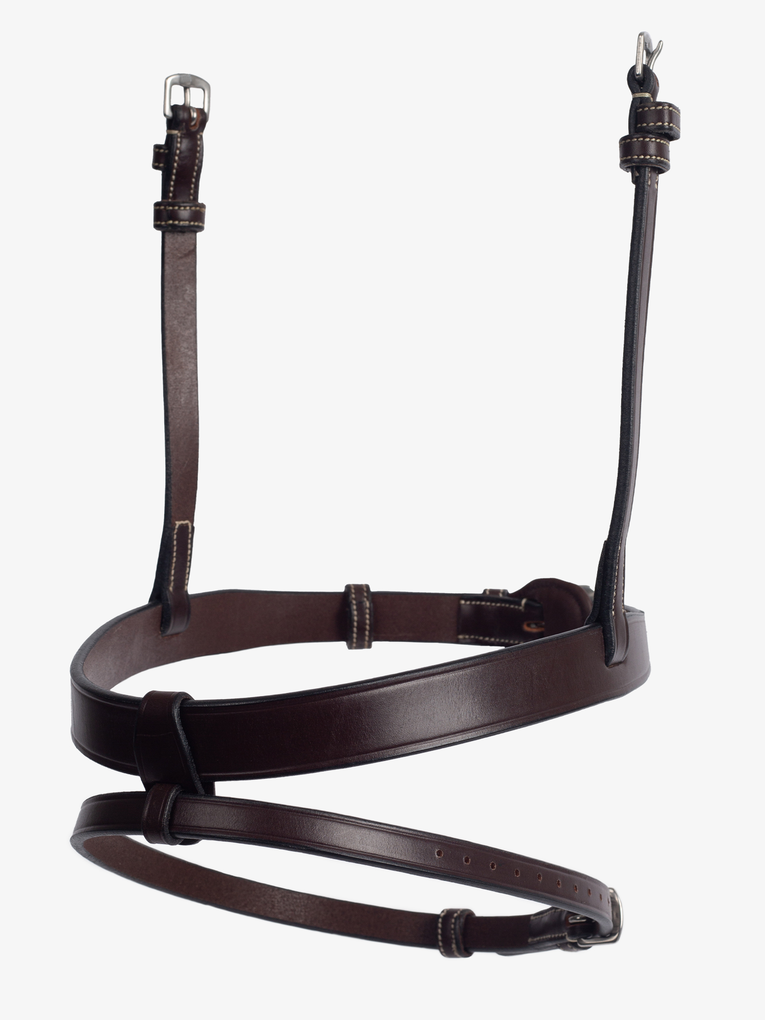 Noseband Flat Out PRO