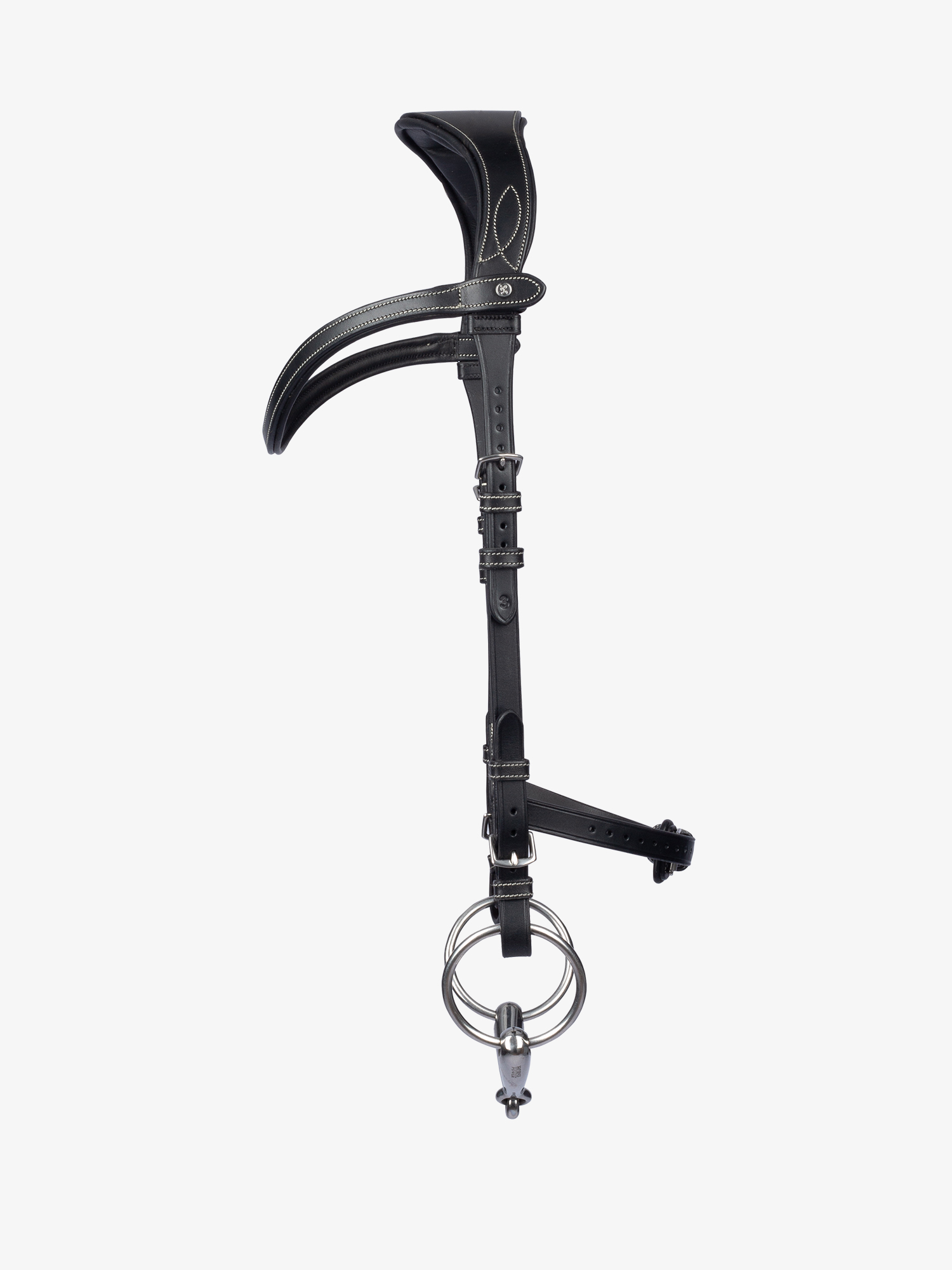 Helsinki Bridle