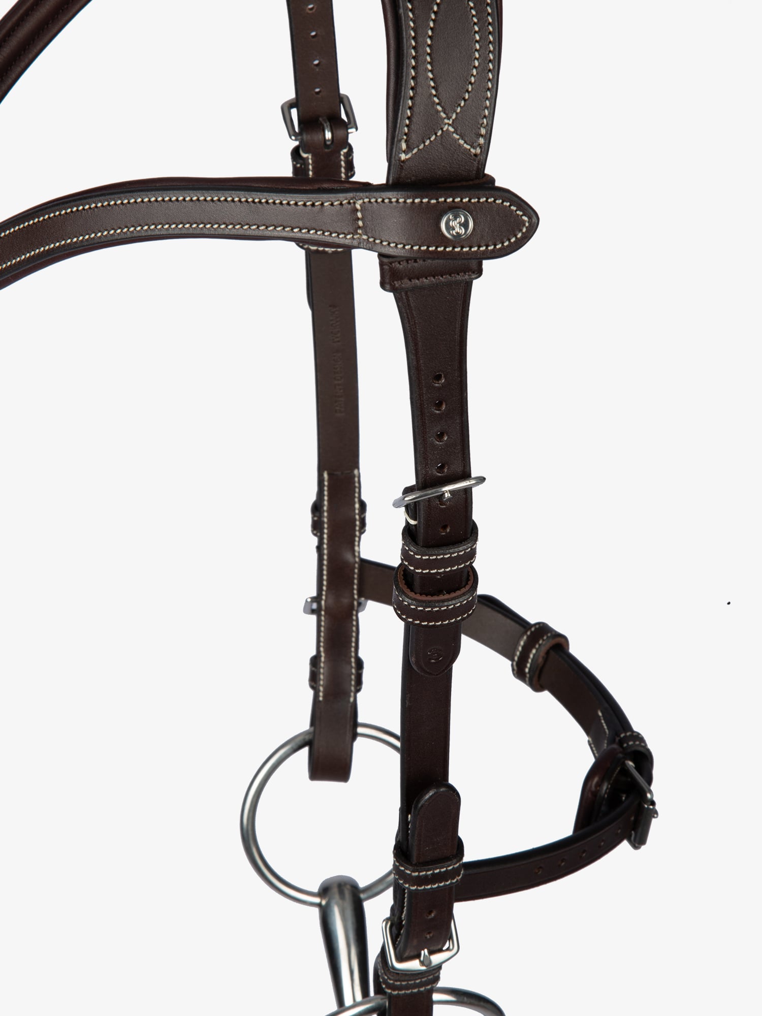 Helsinki Bridle