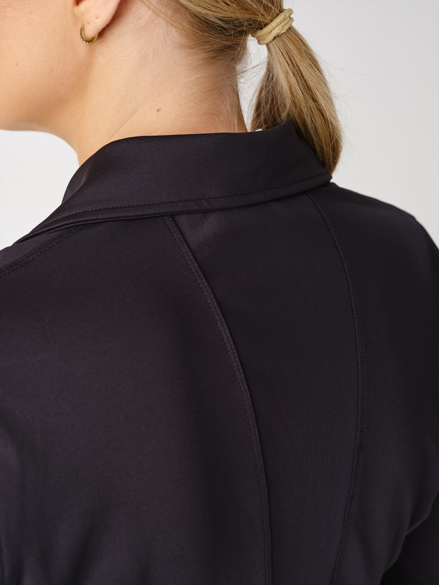Lyra Show Jacket