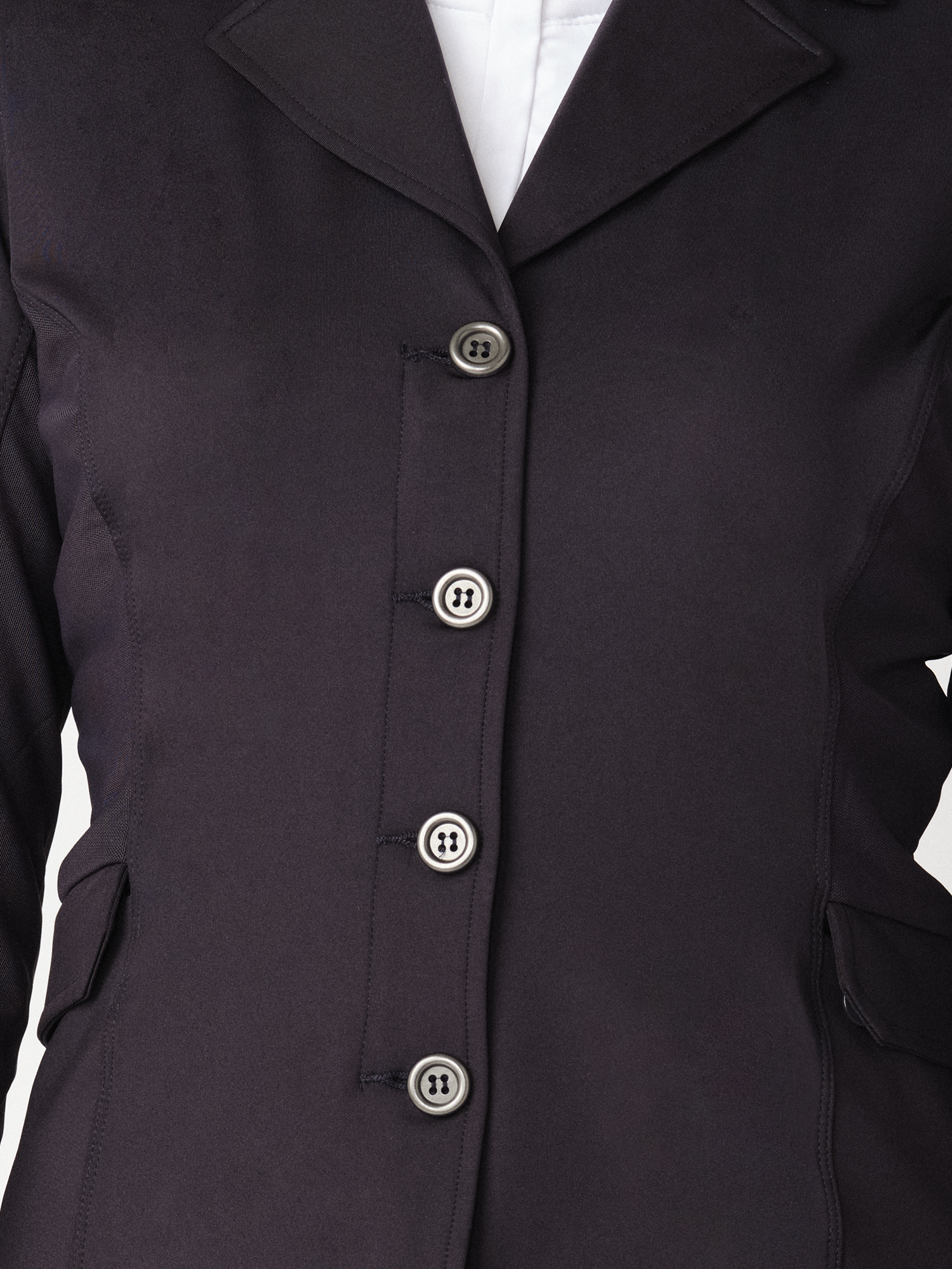 Lyra Show Jacket