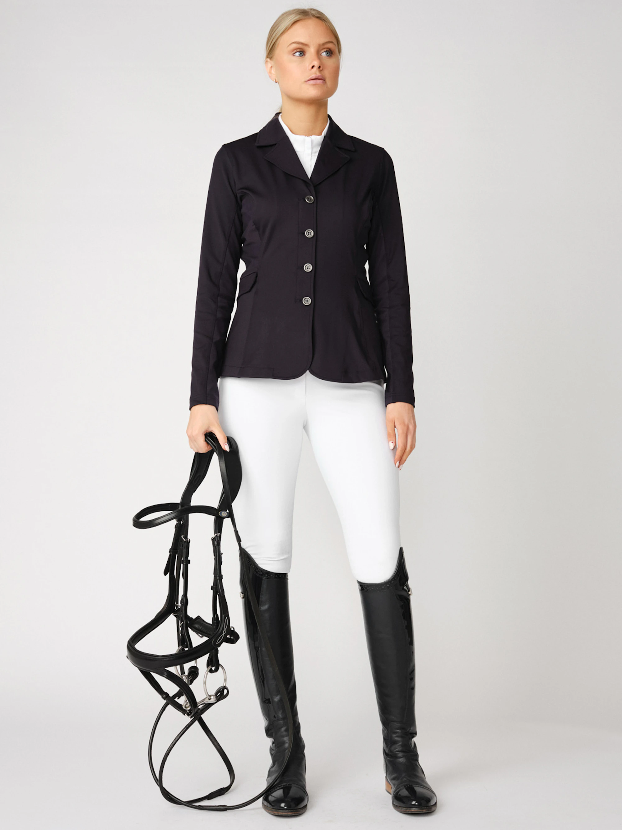Lyra Show Jacket Lyra Show Jacket