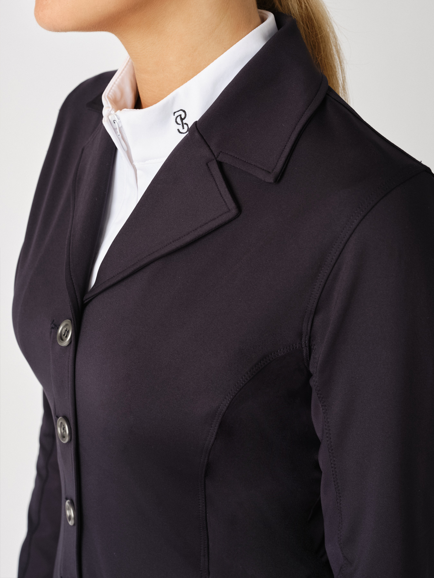 Lyra Show Jacket