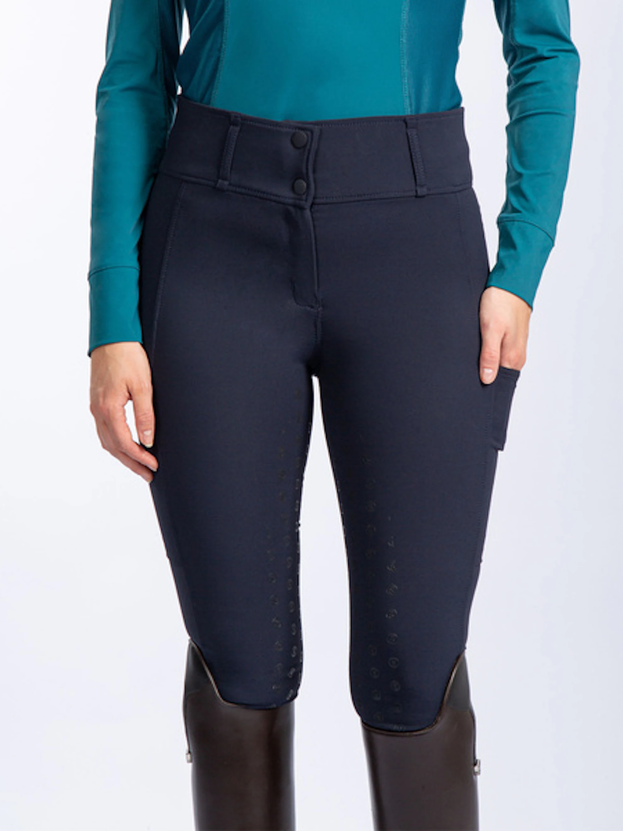 Britney Full Seat Breeches Britney Full Seat Breeches