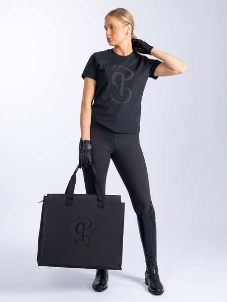 Brianna Reithose Kniegripbesatz