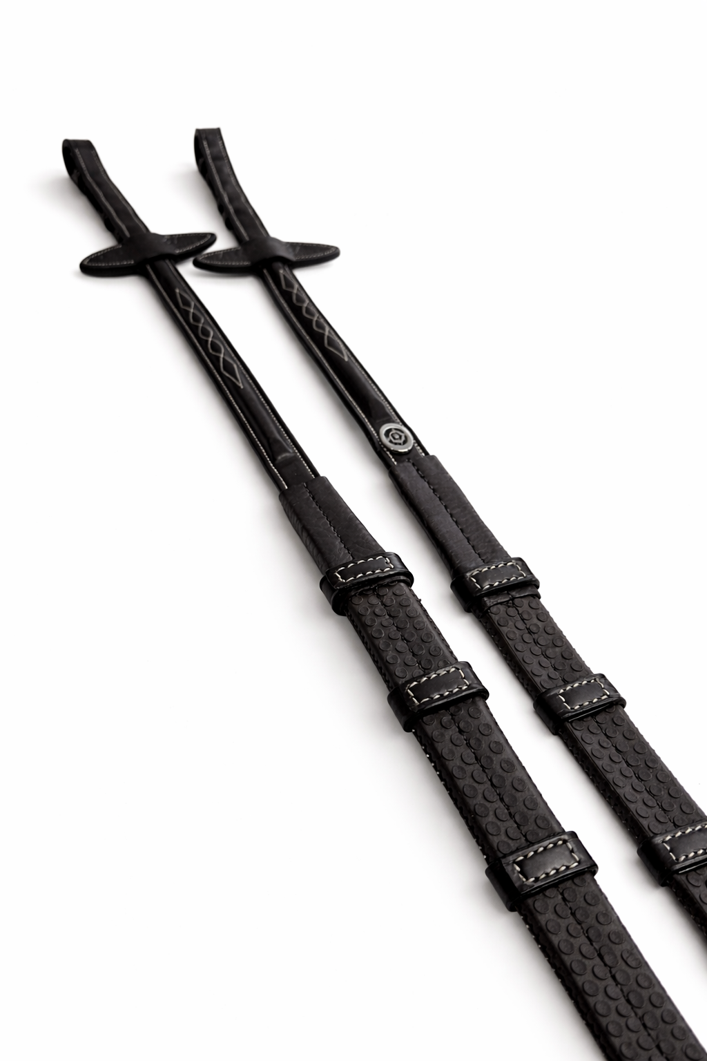 Reins Rubber Wide
