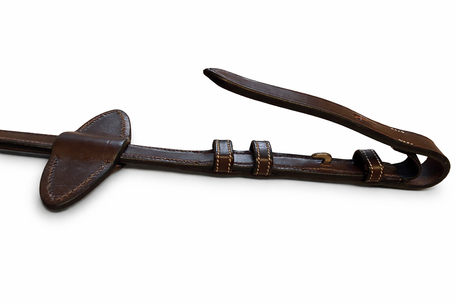Reins Rubber Wide