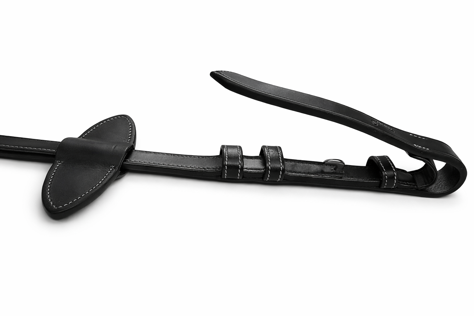 Reins Rubber Wide