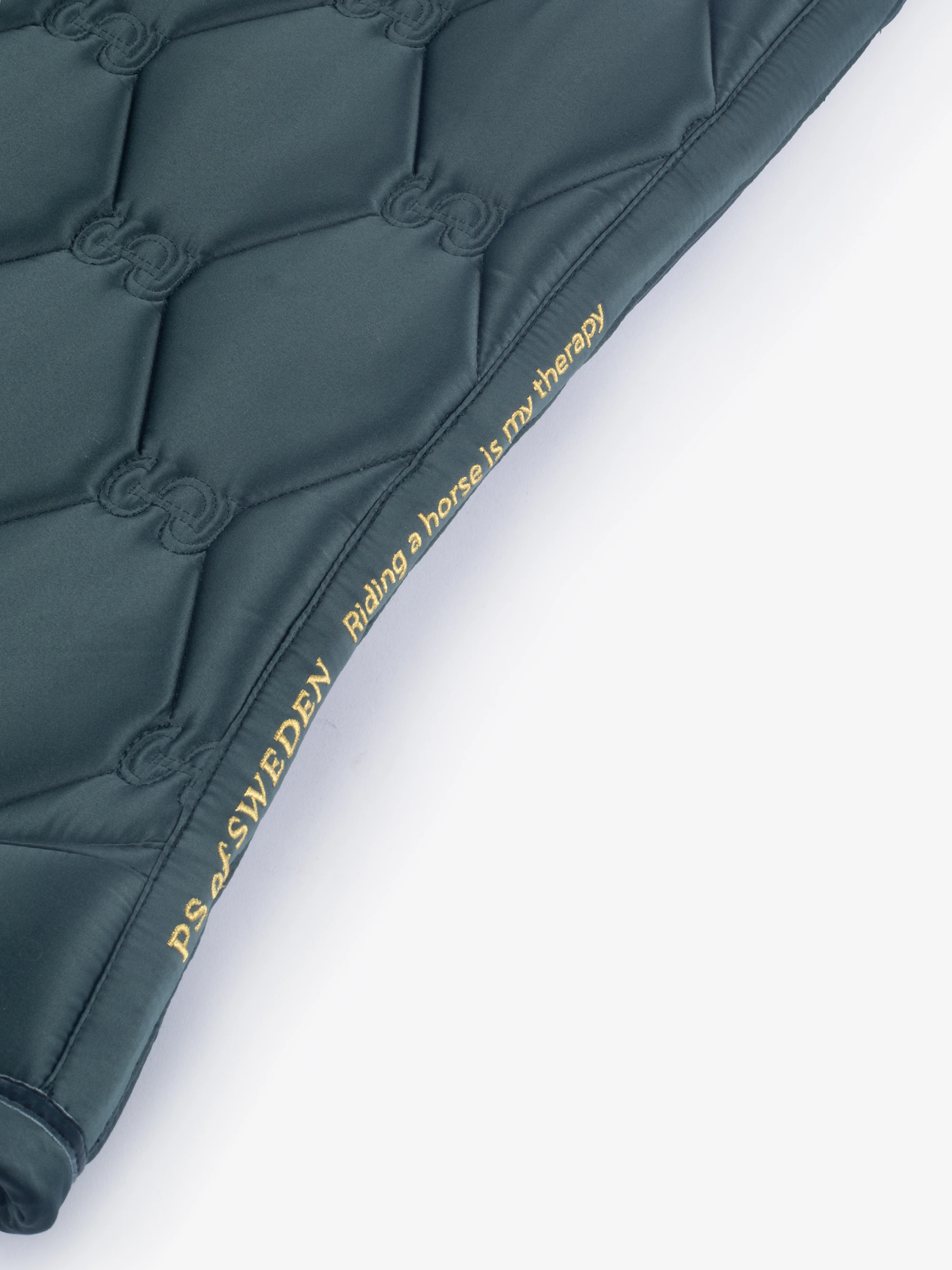 Saddle Pad Dressage Ruffle Saddle Pad Dressage Ruffle